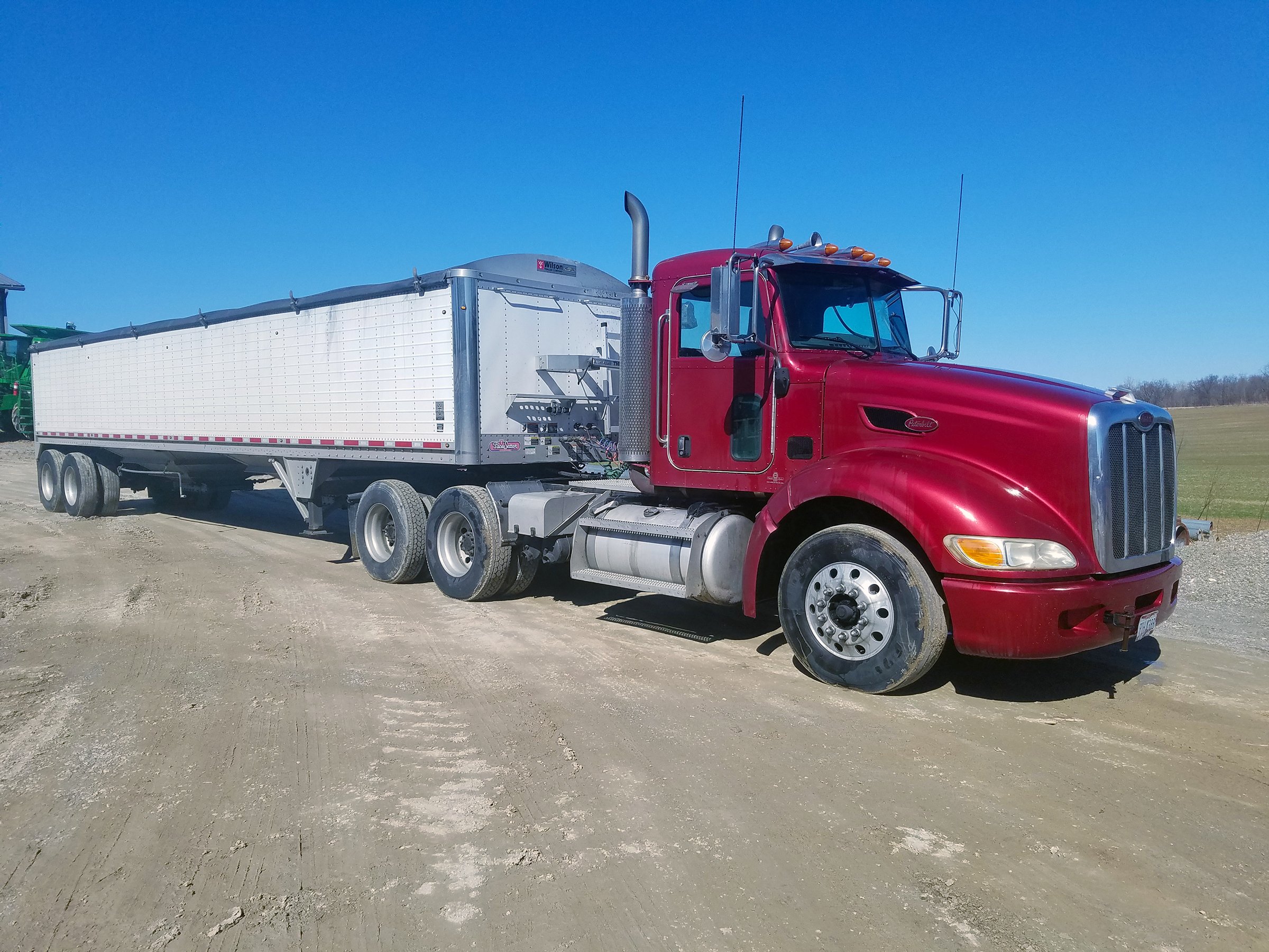 Property photo 5 - EQUIPMENT AUCTION IN ALLEN COUNTY, OHIO